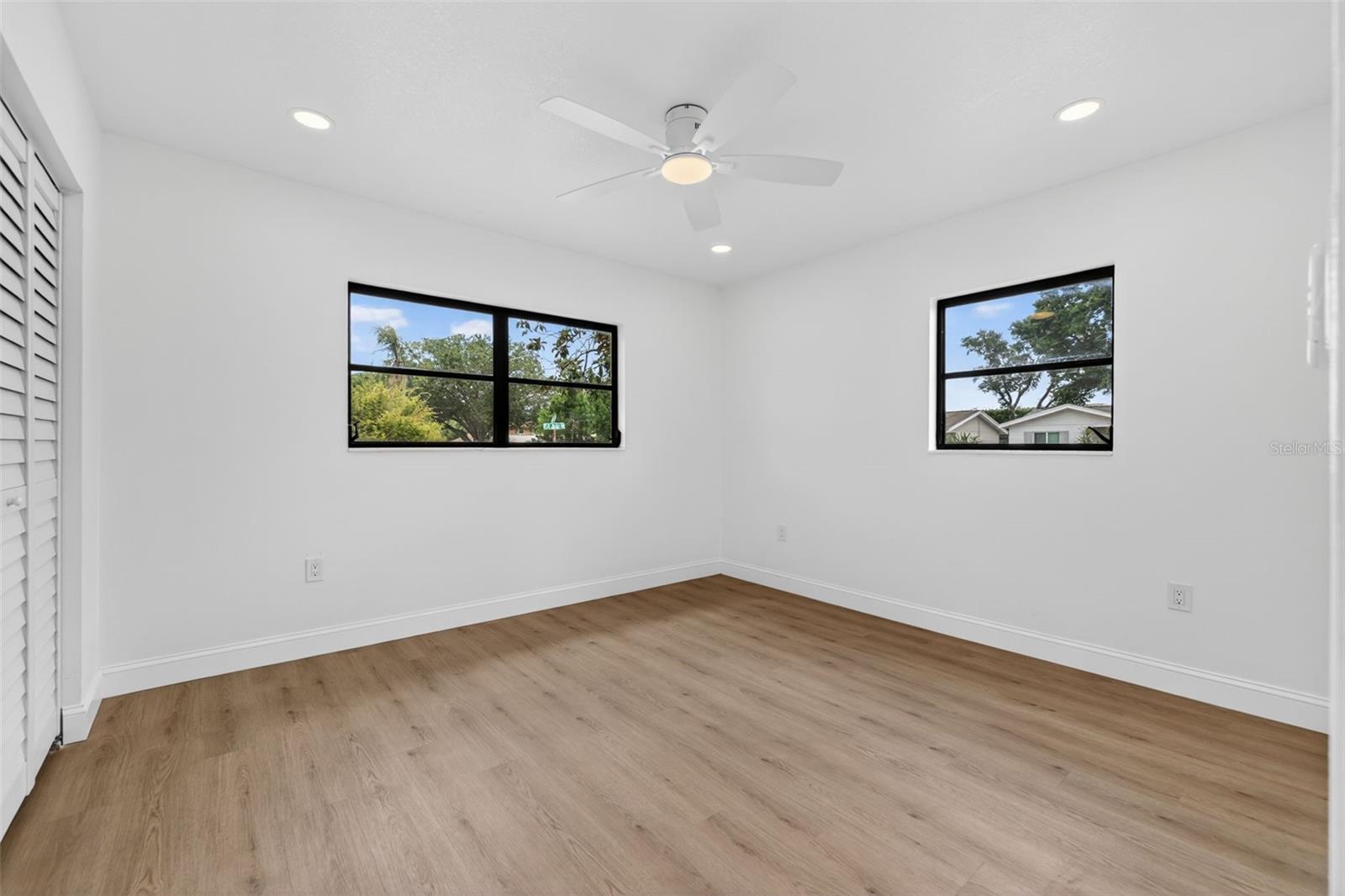 BAY PINES ESTATES - Residential