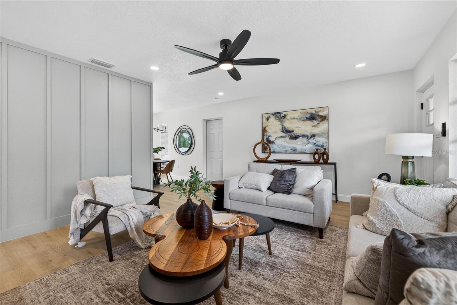 BAY PINES ESTATES - Residential