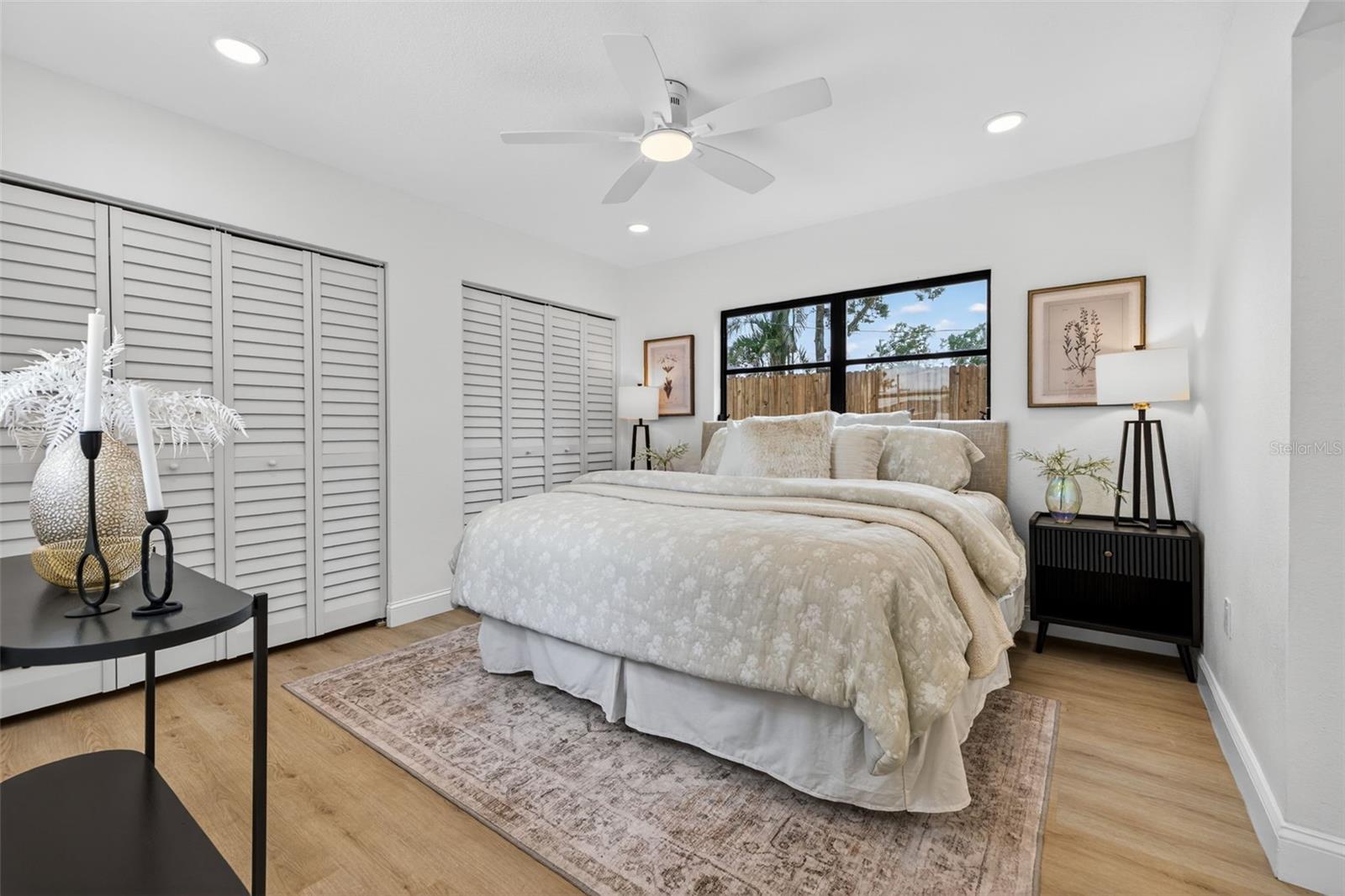 BAY PINES ESTATES - Residential