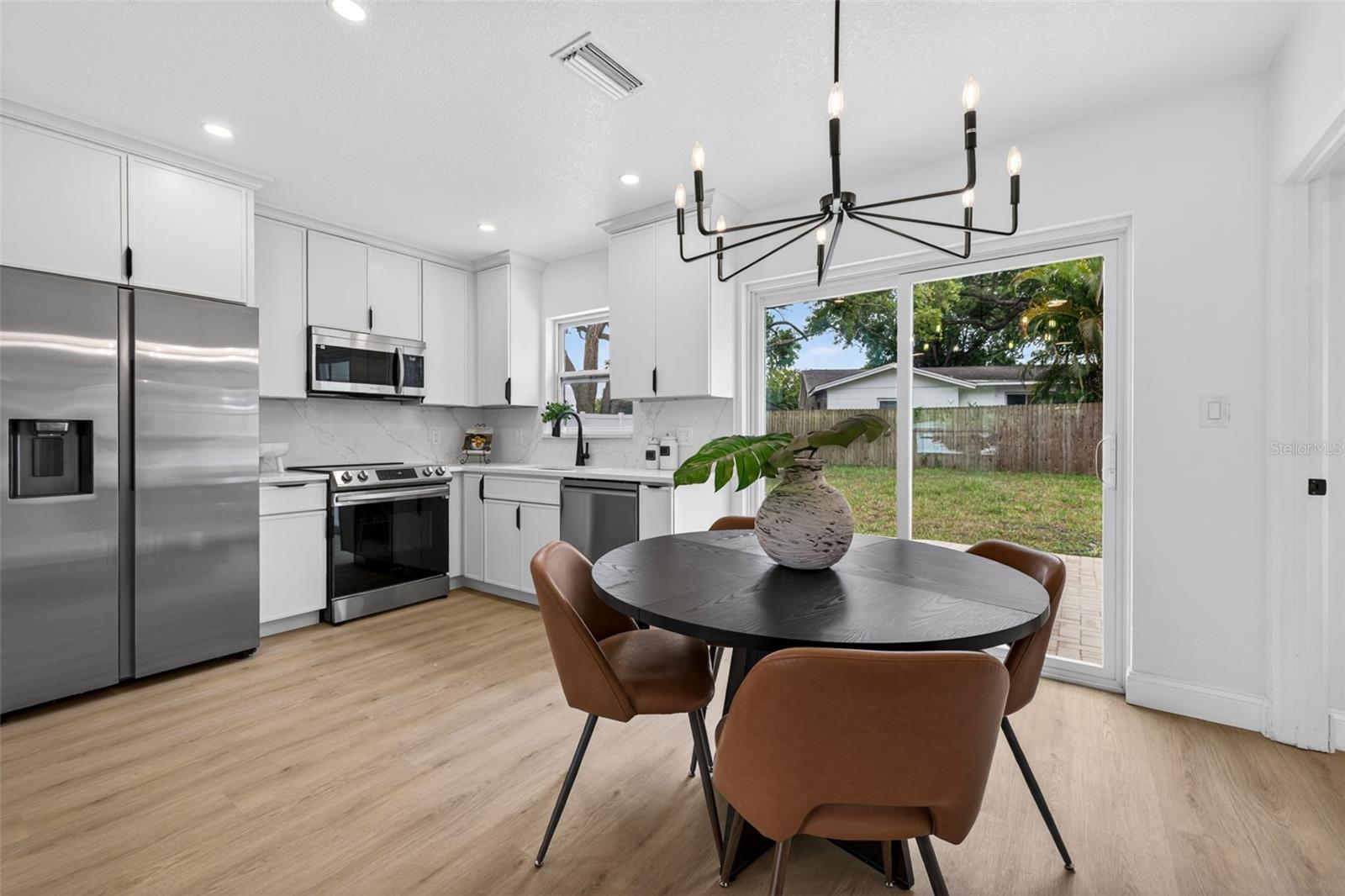 BAY PINES ESTATES - Residential