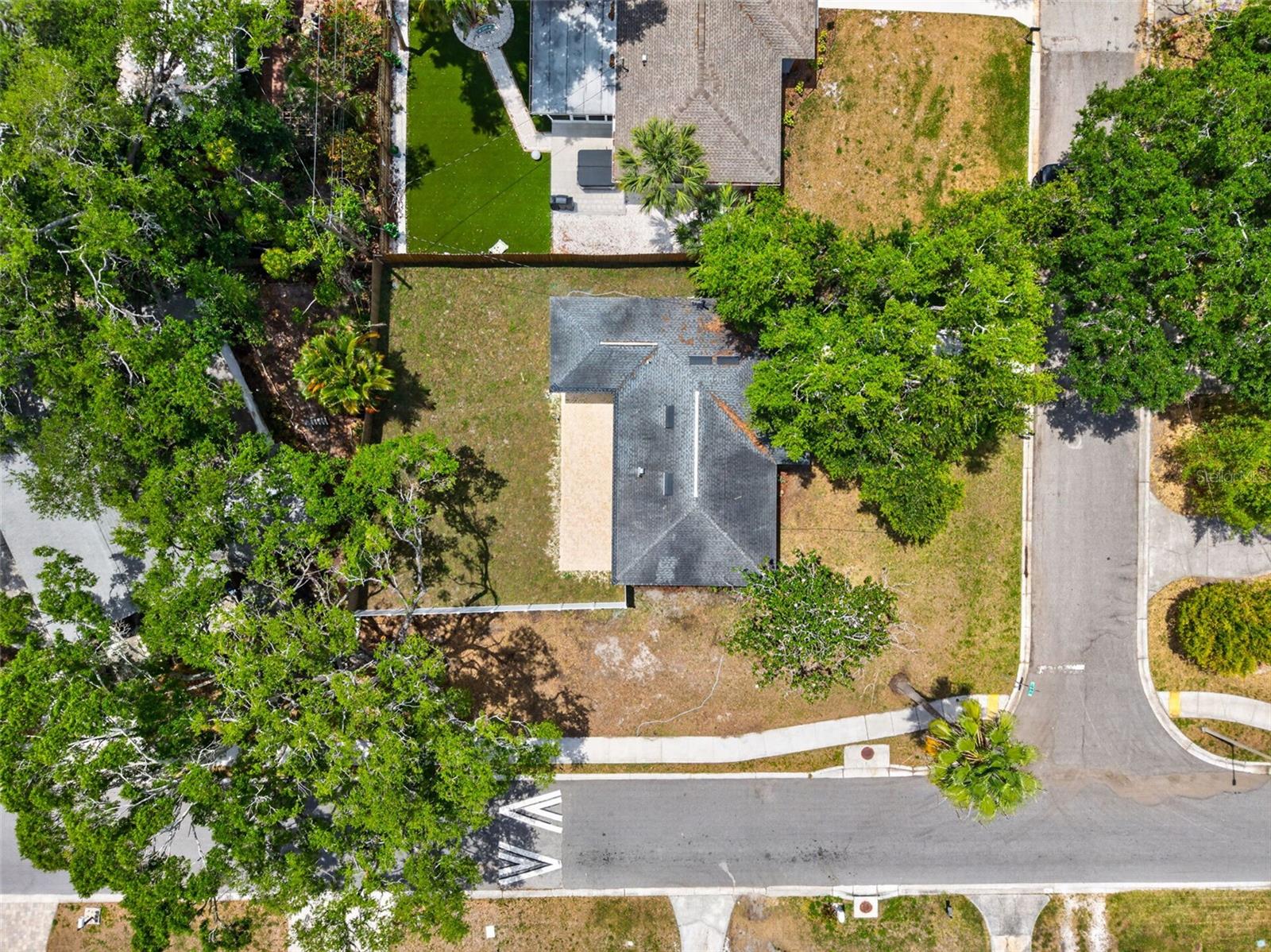 BAY PINES ESTATES - Residential