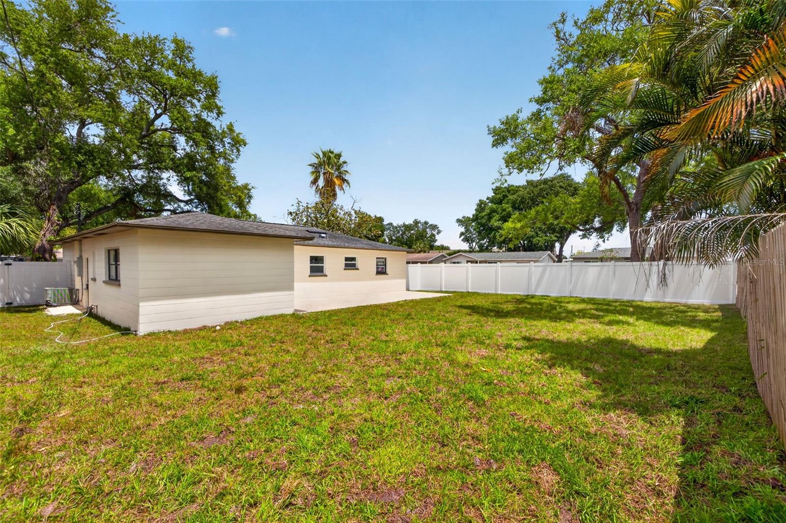 BAY PINES ESTATES - Residential