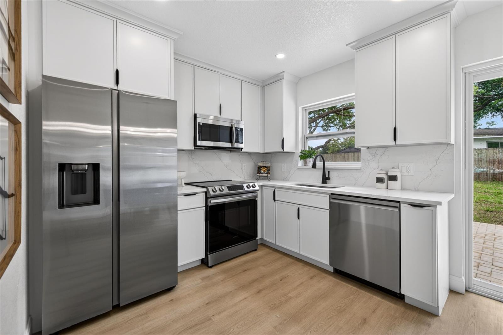 BAY PINES ESTATES - Residential