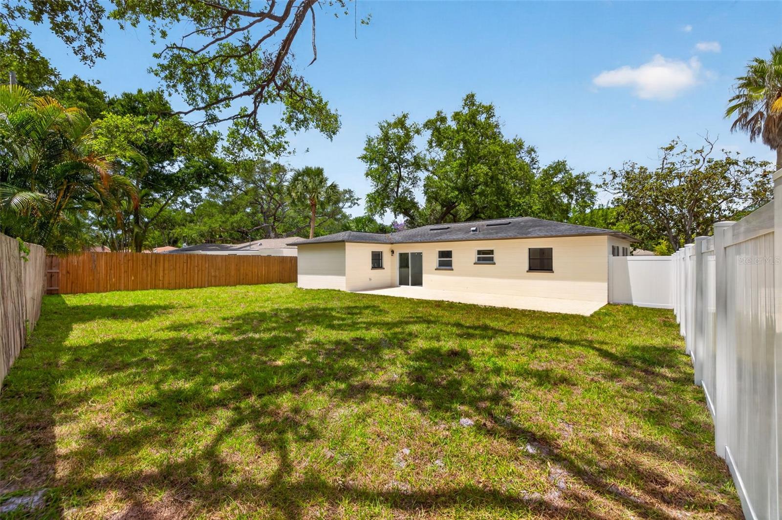 BAY PINES ESTATES - Residential