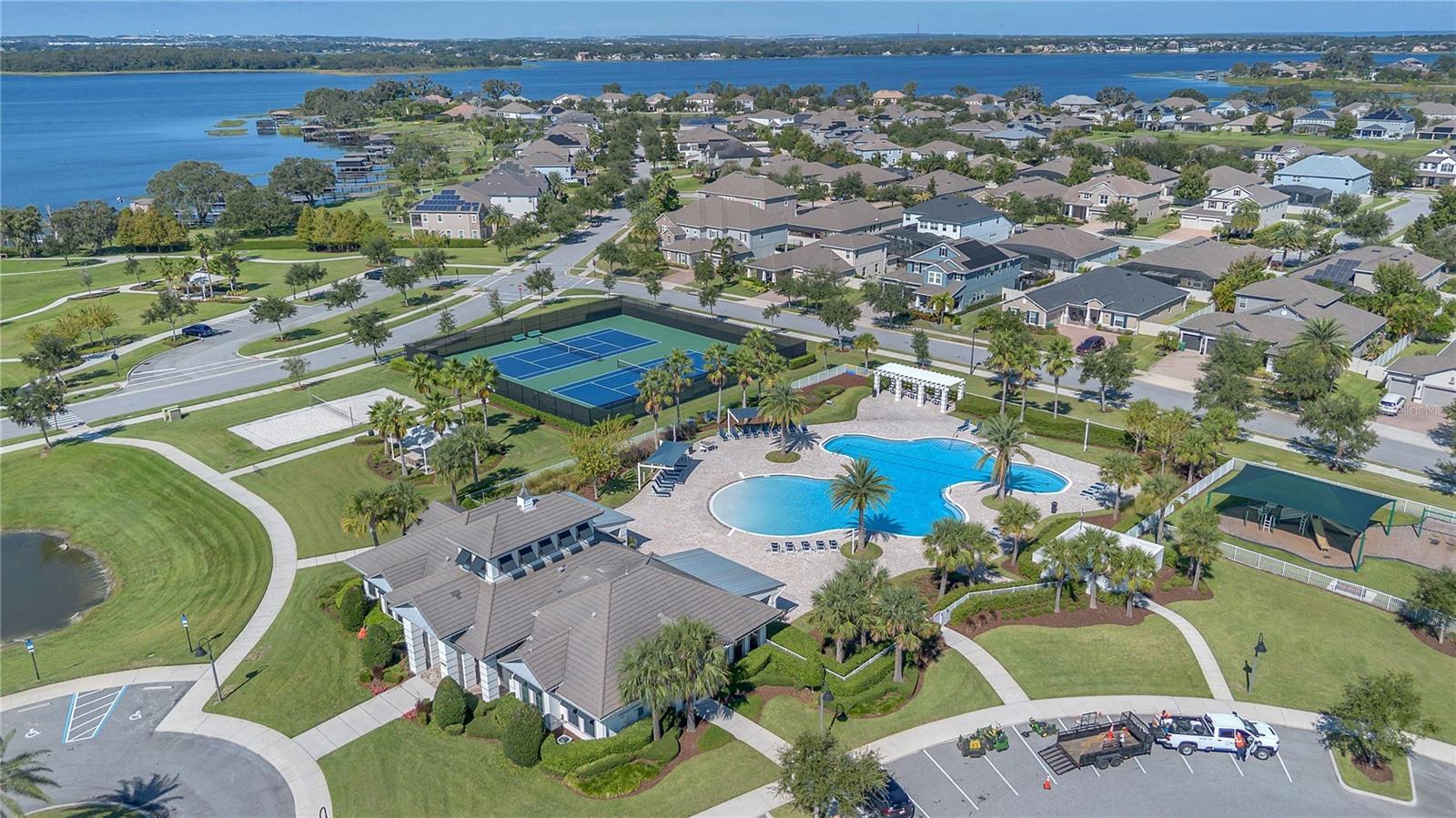 SUMMERLAKE PD PH 3A - Residential