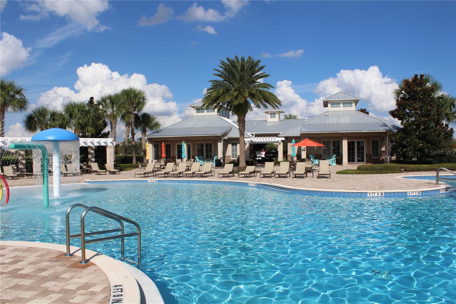 SUMMERLAKE PD PH 3A - Residential