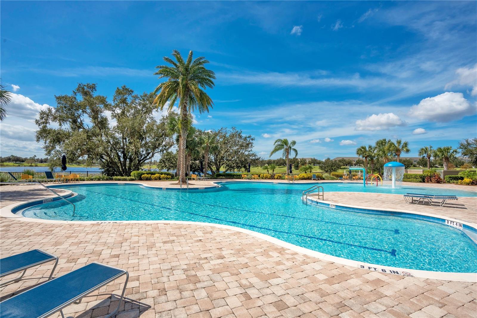 SUMMERLAKE PD PH 3A - Residential