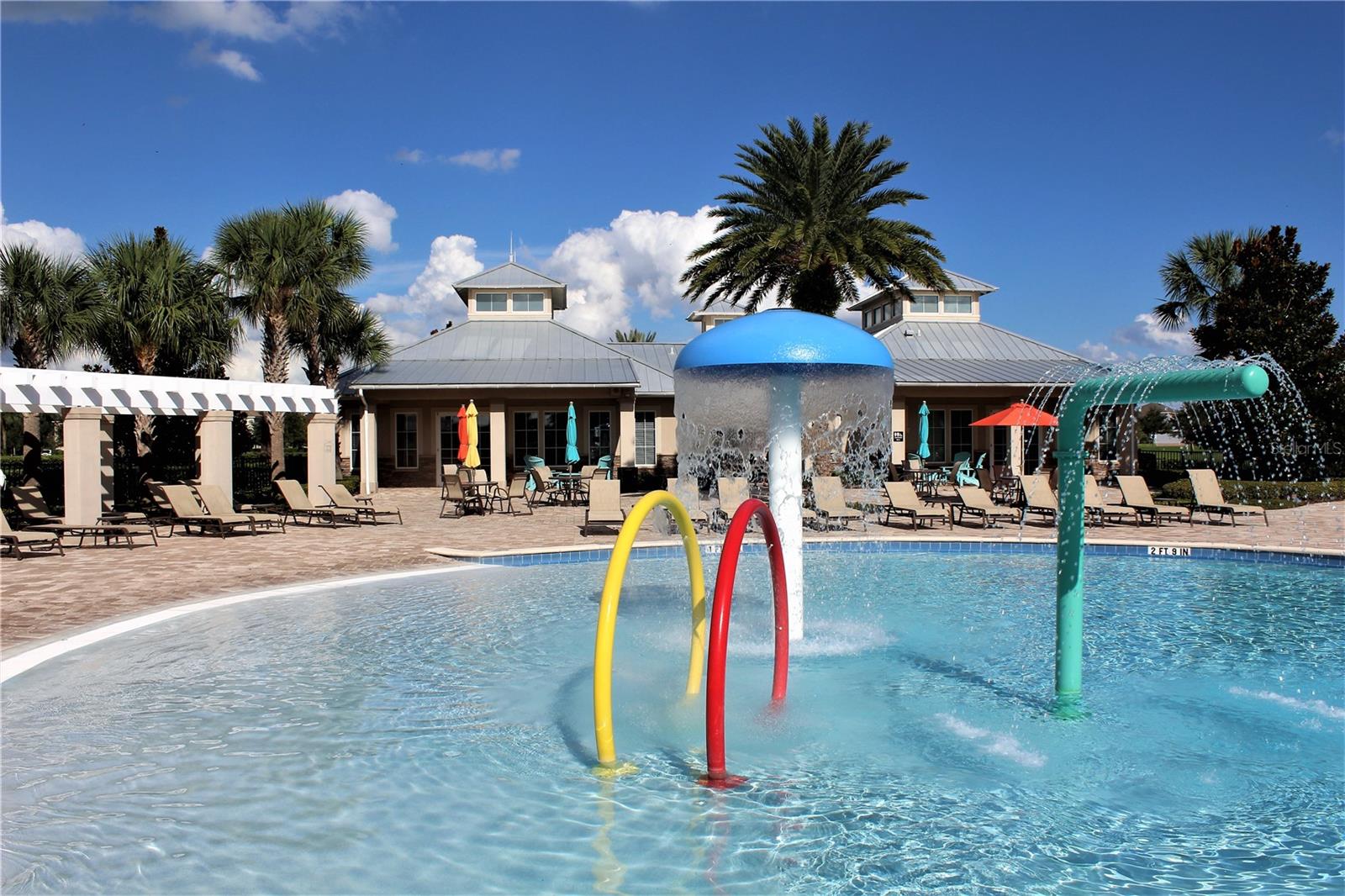 SUMMERLAKE PD PH 3A - Residential