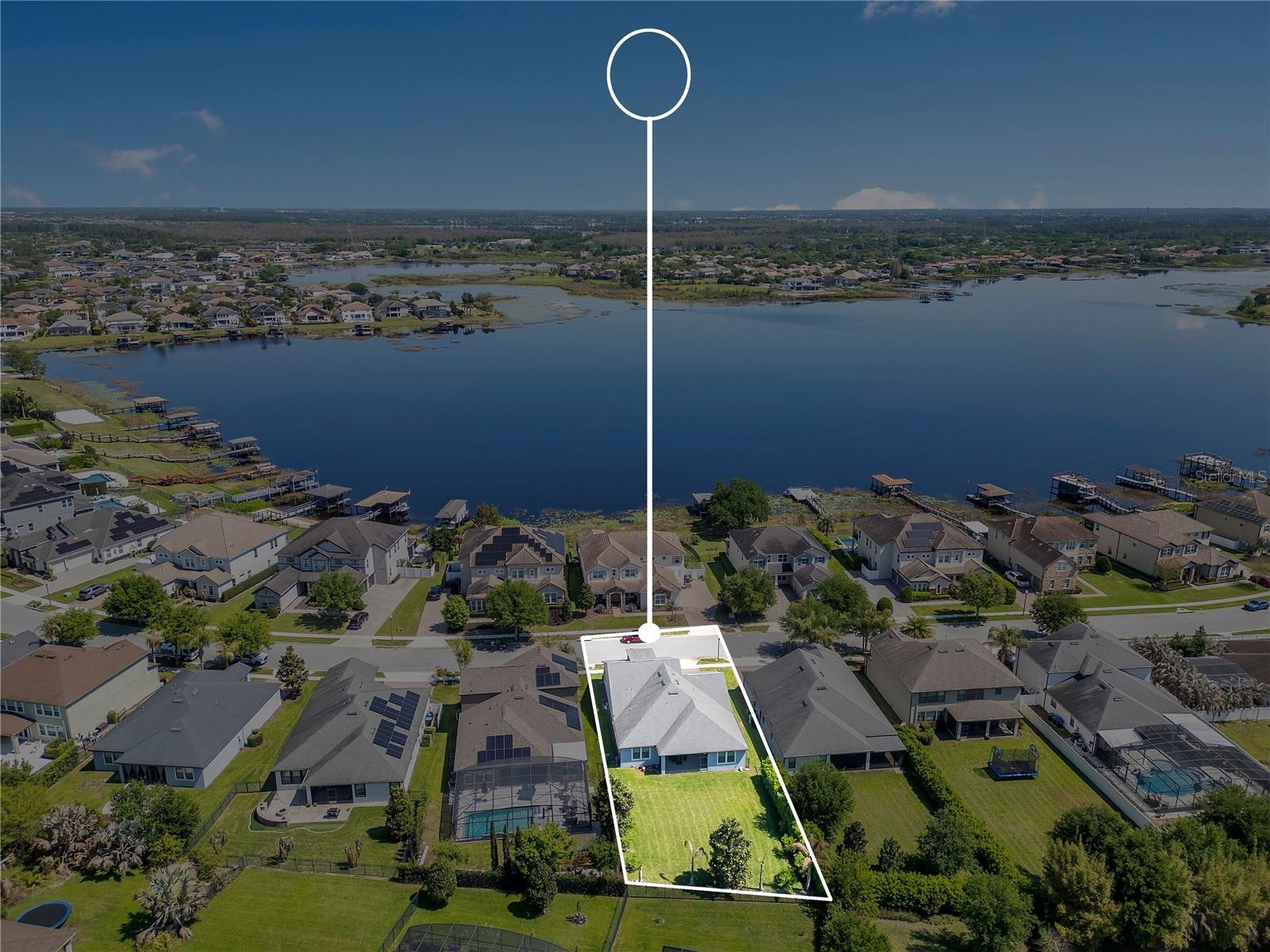 SUMMERLAKE PD PH 3A - Residential