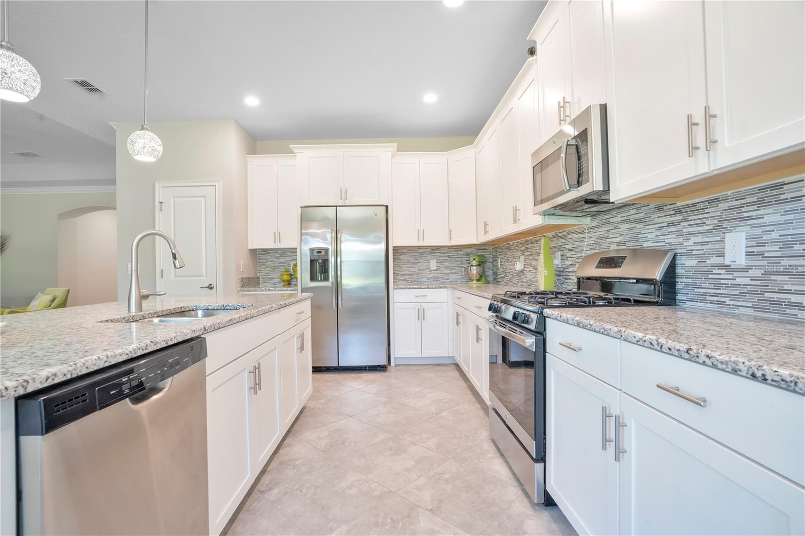 SUMMERLAKE PD PH 3A - Residential