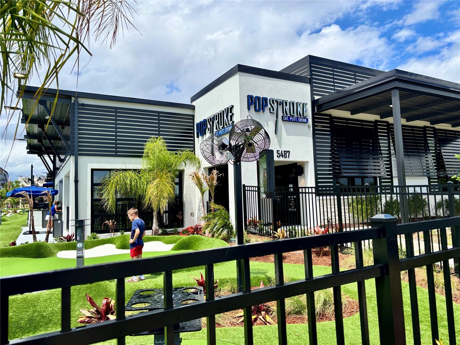 SUMMERLAKE PD PH 3A - Residential