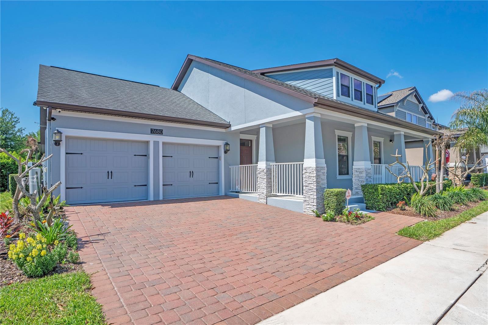 SUMMERLAKE PD PH 3A - Residential