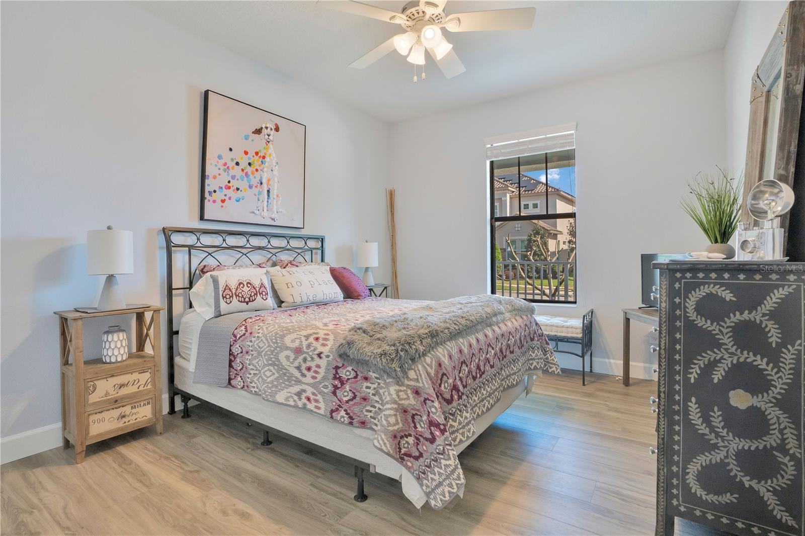 SUMMERLAKE PD PH 3A - Residential