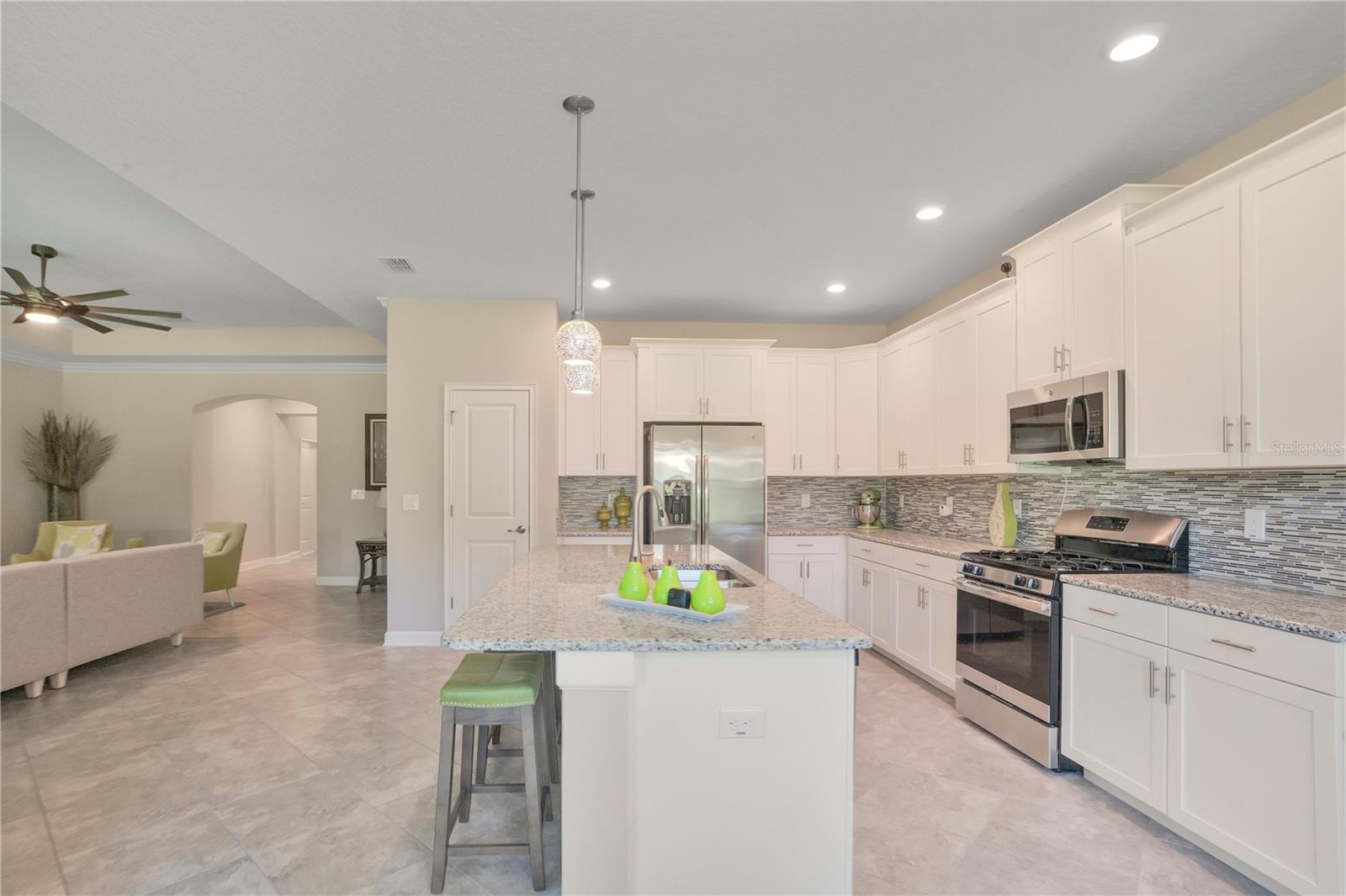 SUMMERLAKE PD PH 3A - Residential