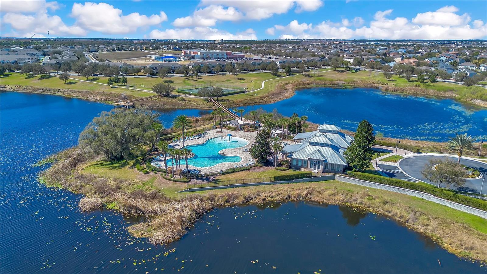 SUMMERLAKE PD PH 3A - Residential