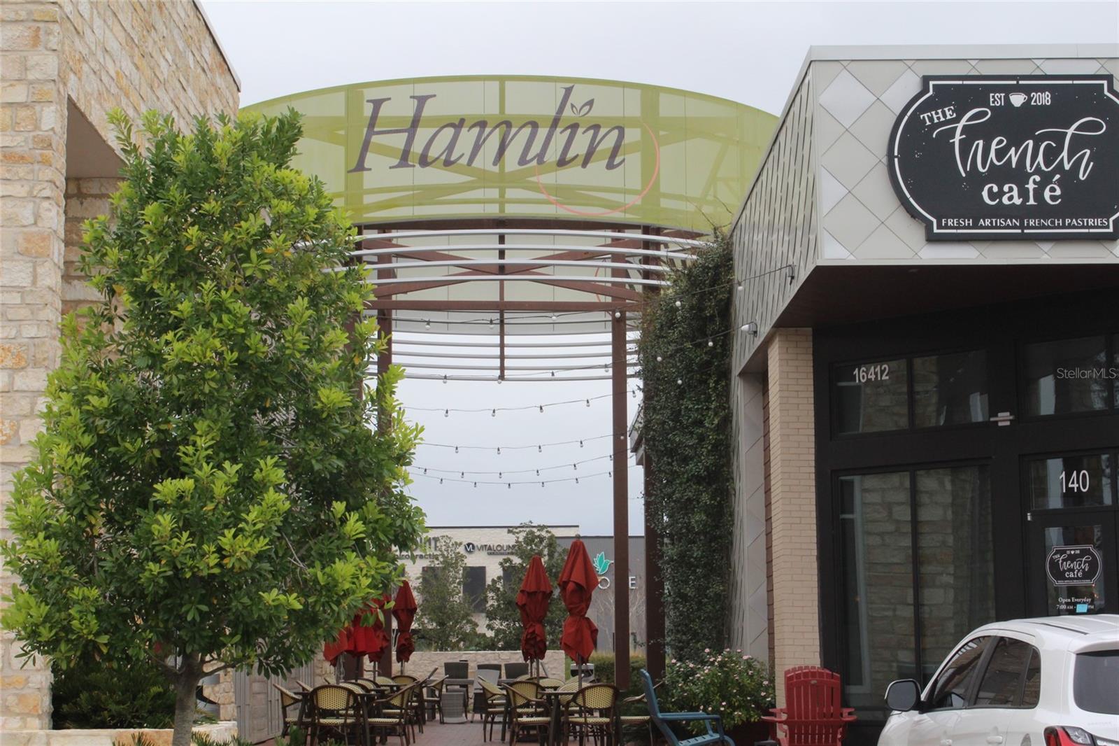 SUMMERLAKE PD PH 3A - Residential