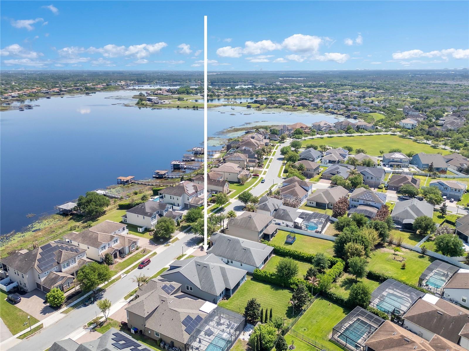 SUMMERLAKE PD PH 3A - Residential