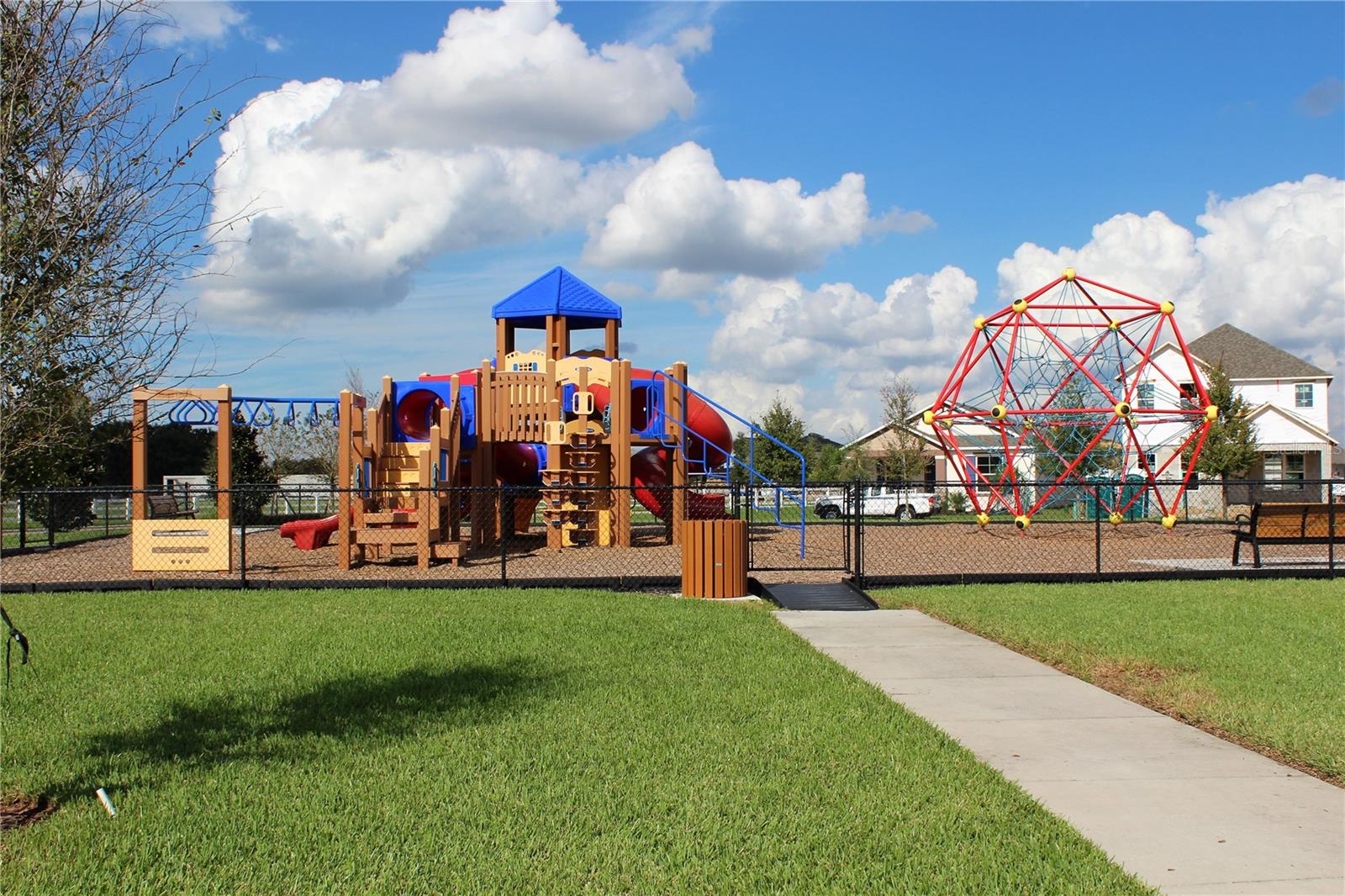 SUMMERLAKE PD PH 3A - Residential