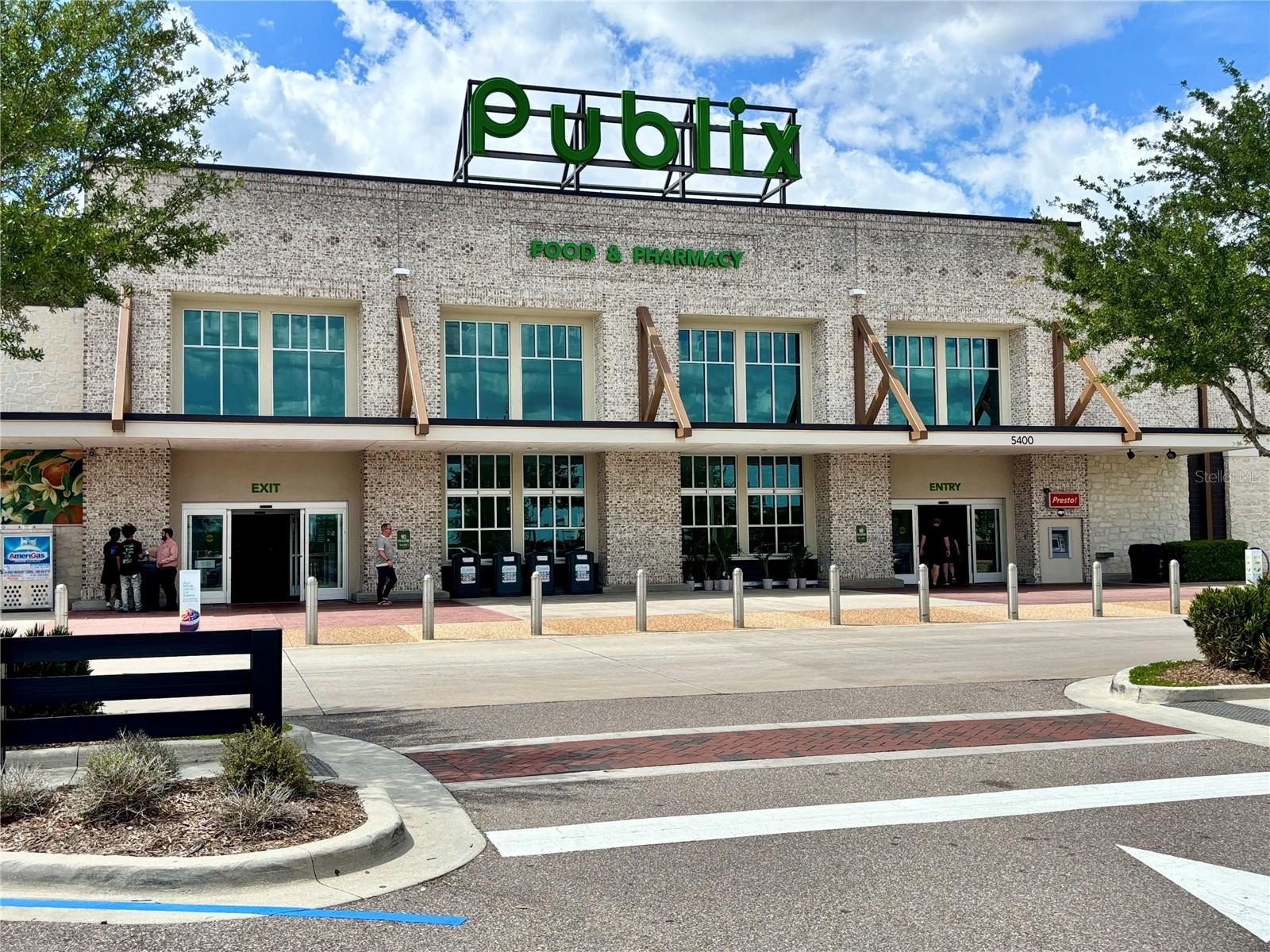 SUMMERLAKE PD PH 3A - Residential