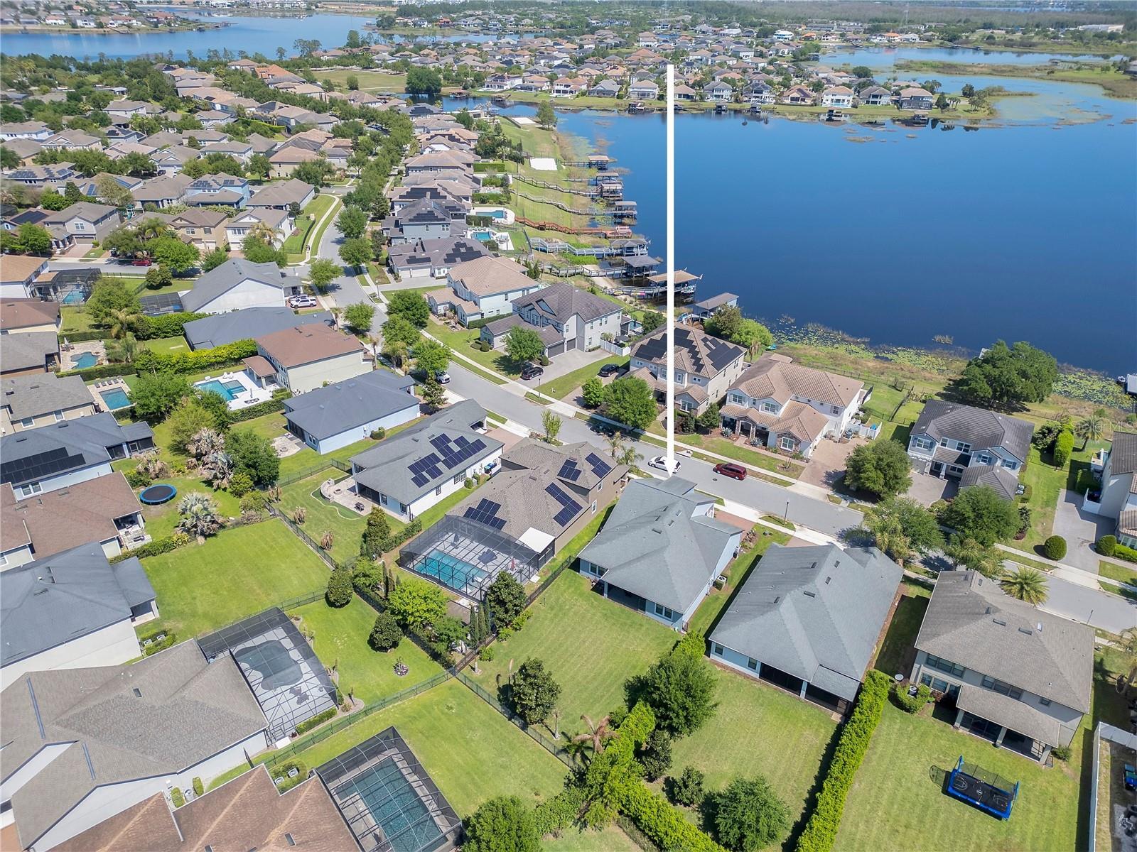 SUMMERLAKE PD PH 3A - Residential