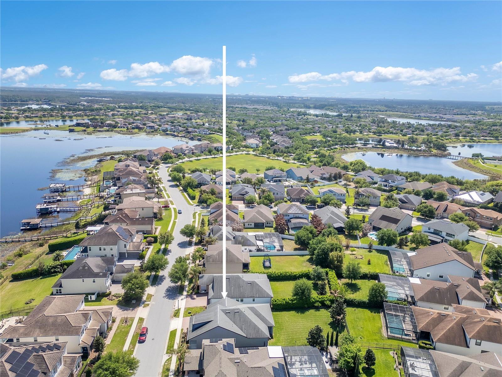 SUMMERLAKE PD PH 3A - Residential