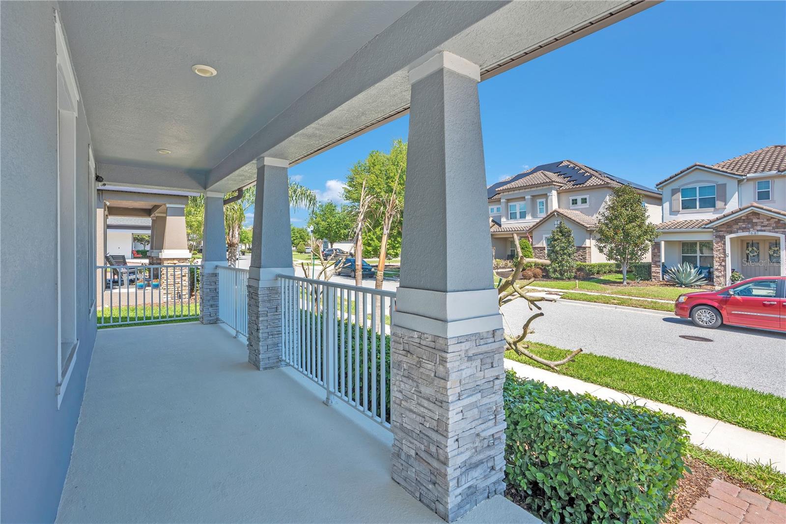 SUMMERLAKE PD PH 3A - Residential