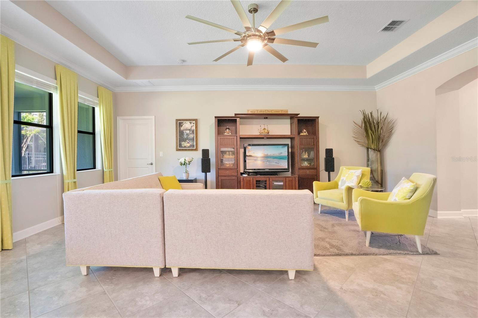 SUMMERLAKE PD PH 3A - Residential