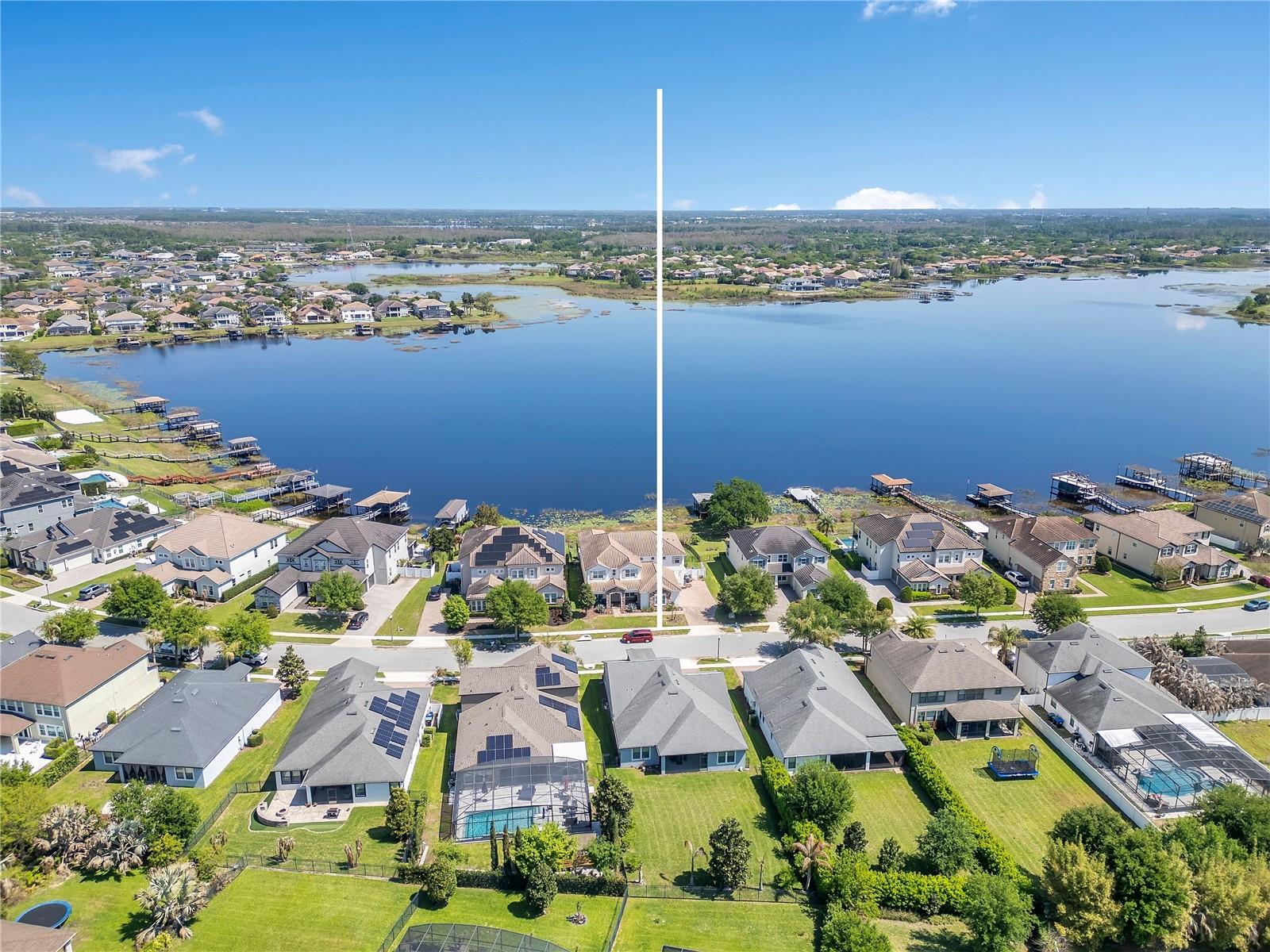 SUMMERLAKE PD PH 3A - Residential