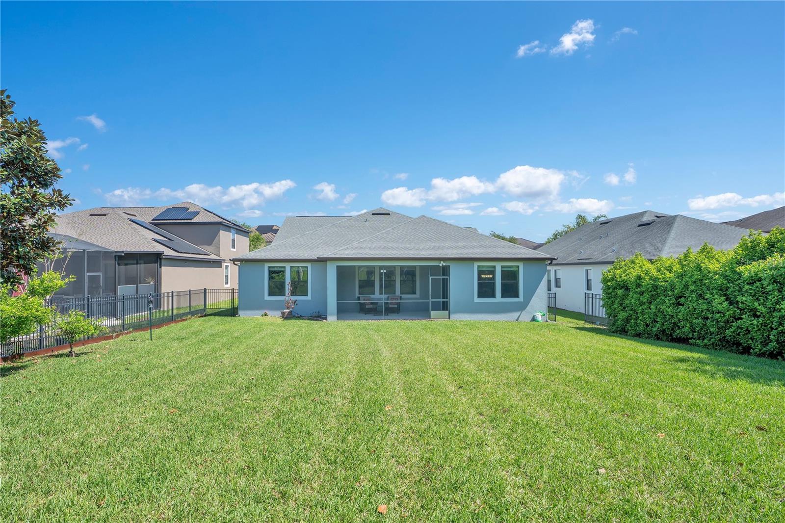 SUMMERLAKE PD PH 3A - Residential