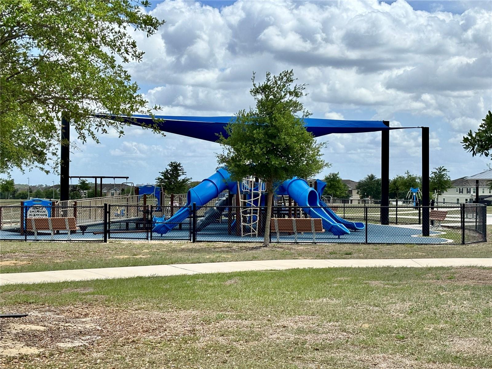 SUMMERLAKE PD PH 3A - Residential