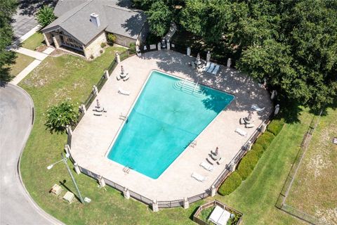 A home in GAINESVILLE