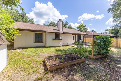 A home in GAINESVILLE