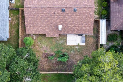 A home in GAINESVILLE