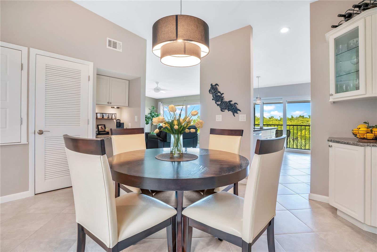 PALMA SOLA HARBOUR SEC 5 - Residential