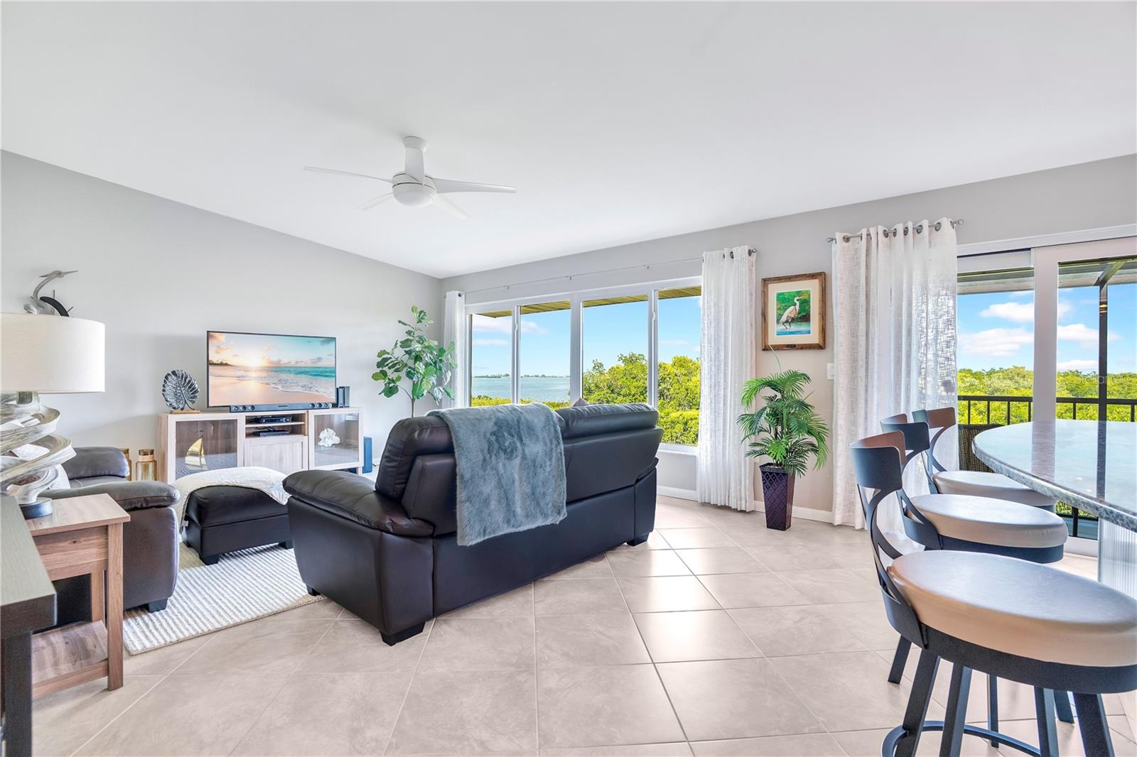 PALMA SOLA HARBOUR SEC 5 - Residential