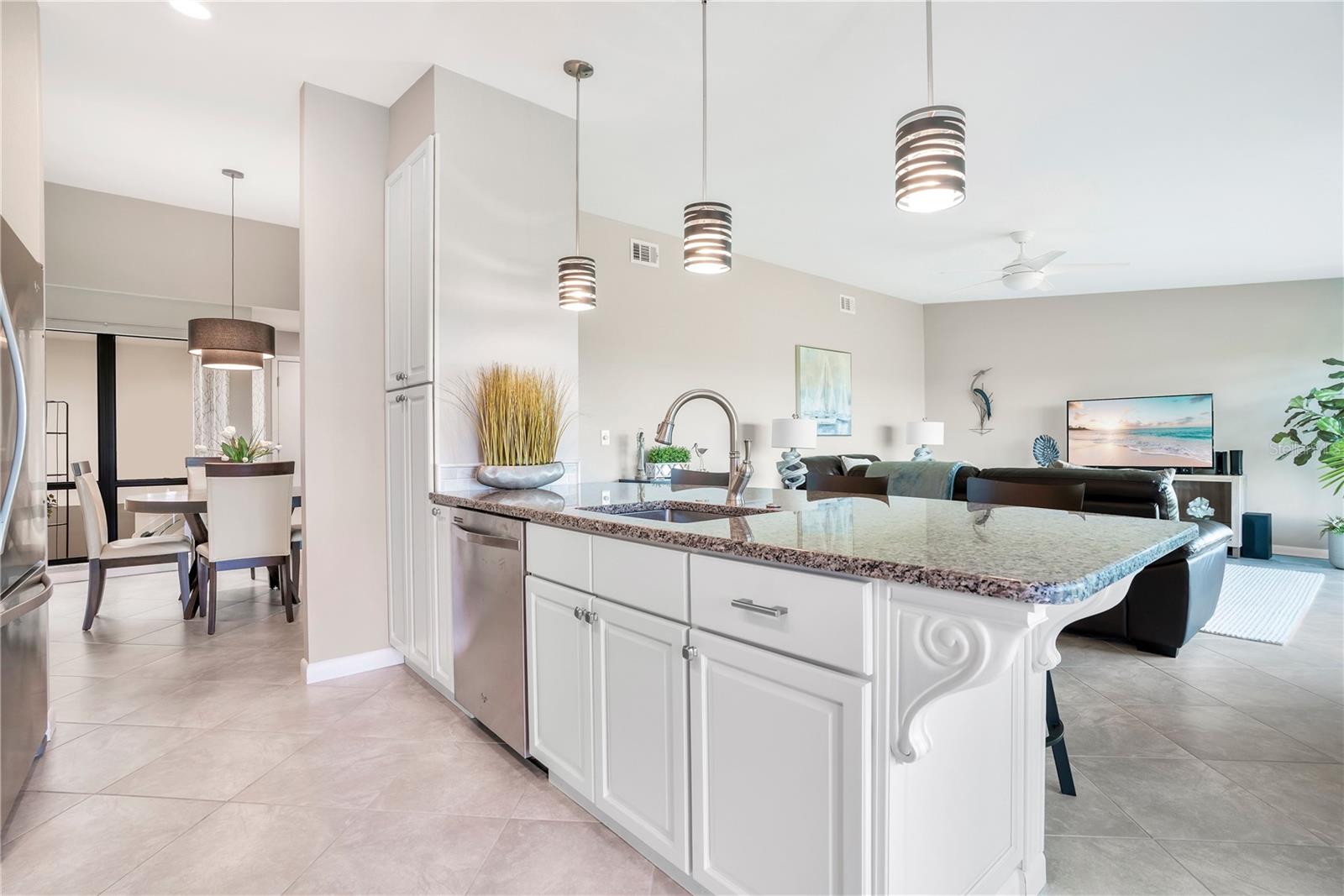 PALMA SOLA HARBOUR SEC 5 - Residential