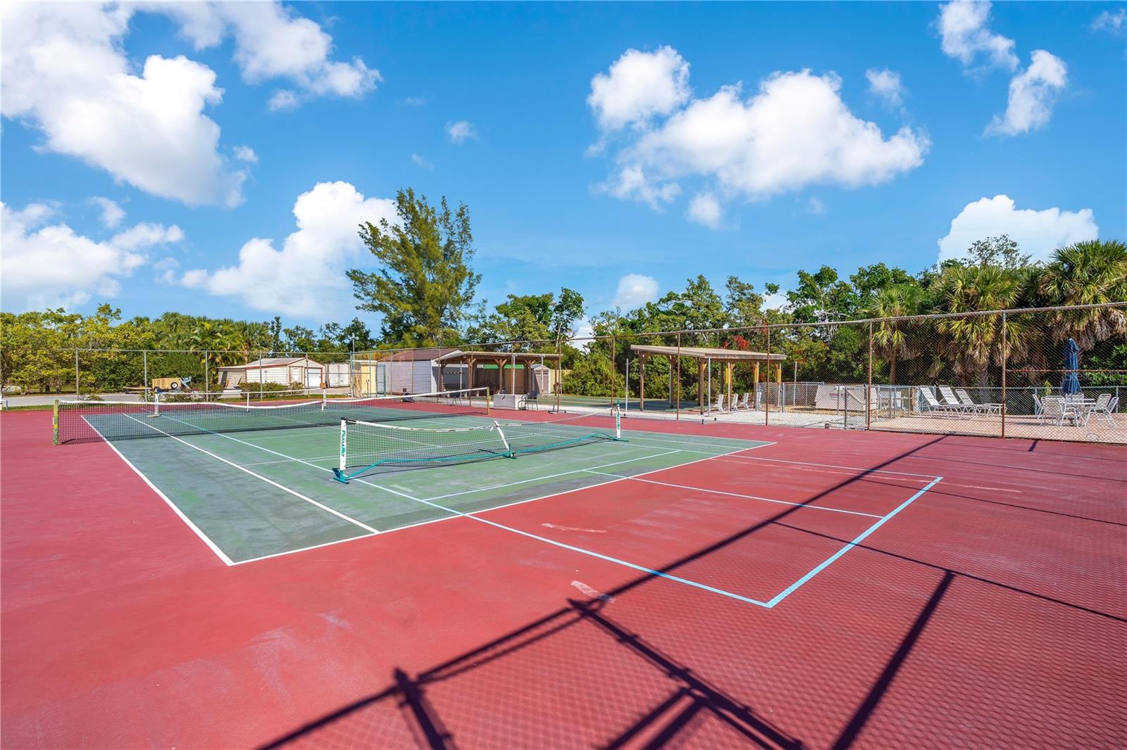 PALMA SOLA HARBOUR SEC 5 - Residential