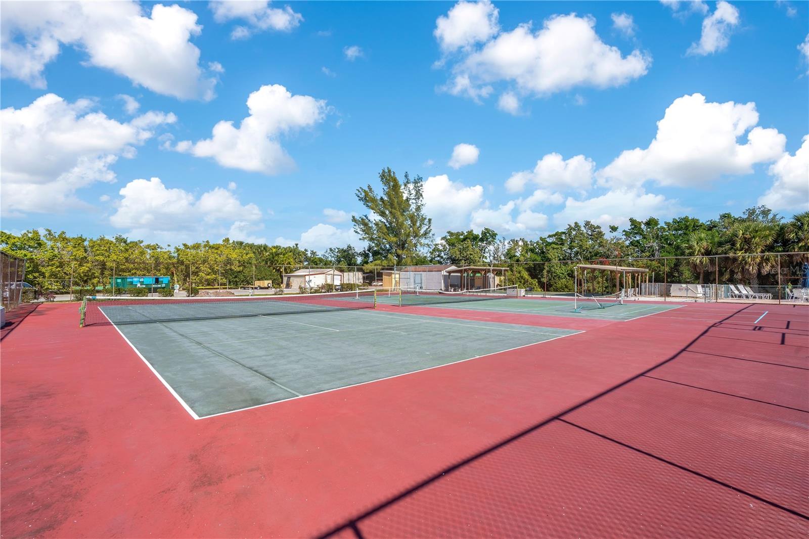 PALMA SOLA HARBOUR SEC 5 - Residential