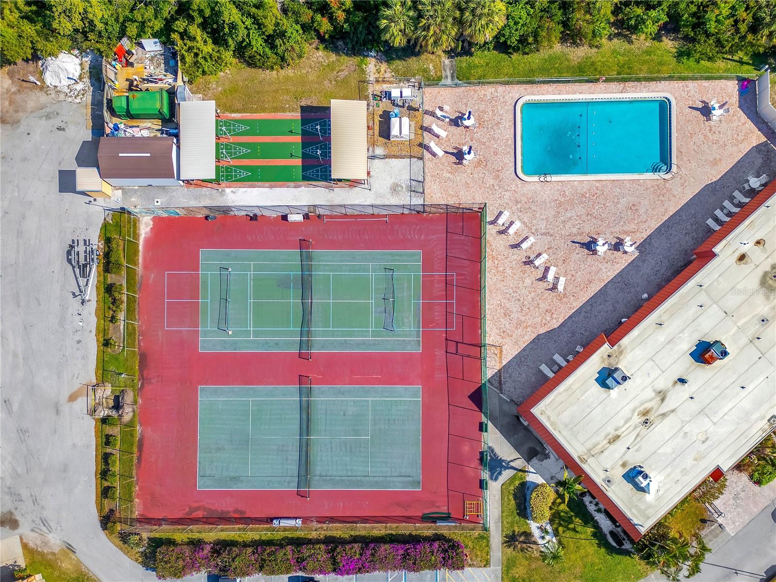 PALMA SOLA HARBOUR SEC 5 - Residential