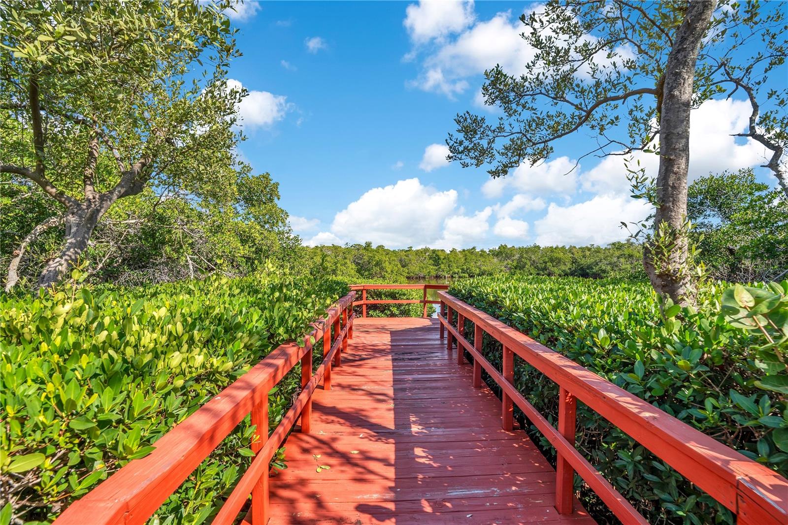 PALMA SOLA HARBOUR SEC 5 - Residential