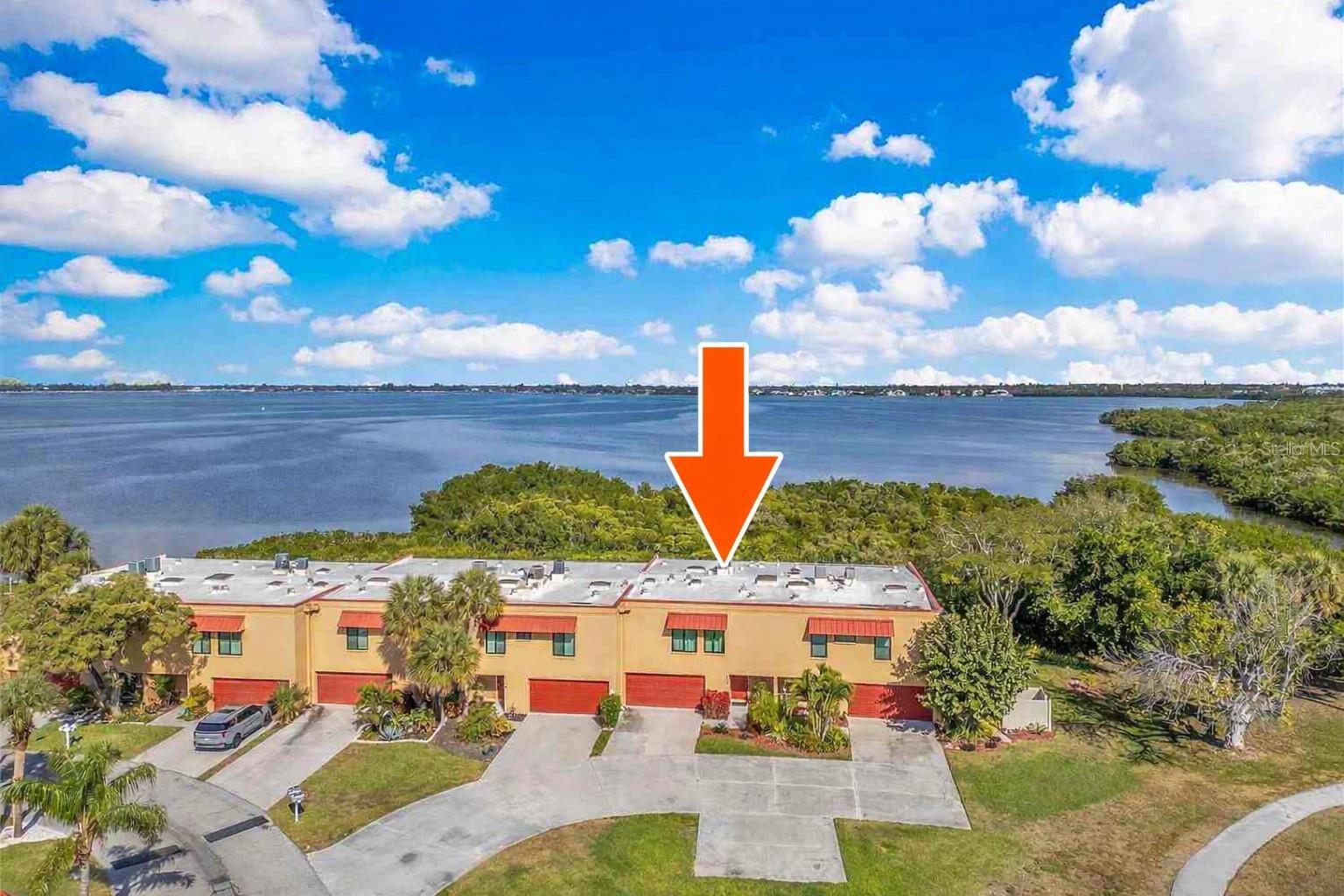 PALMA SOLA HARBOUR SEC 5 - Residential