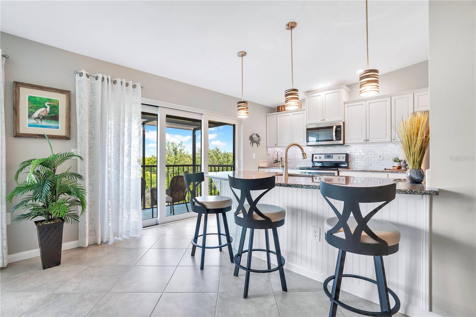 PALMA SOLA HARBOUR SEC 5 - Residential