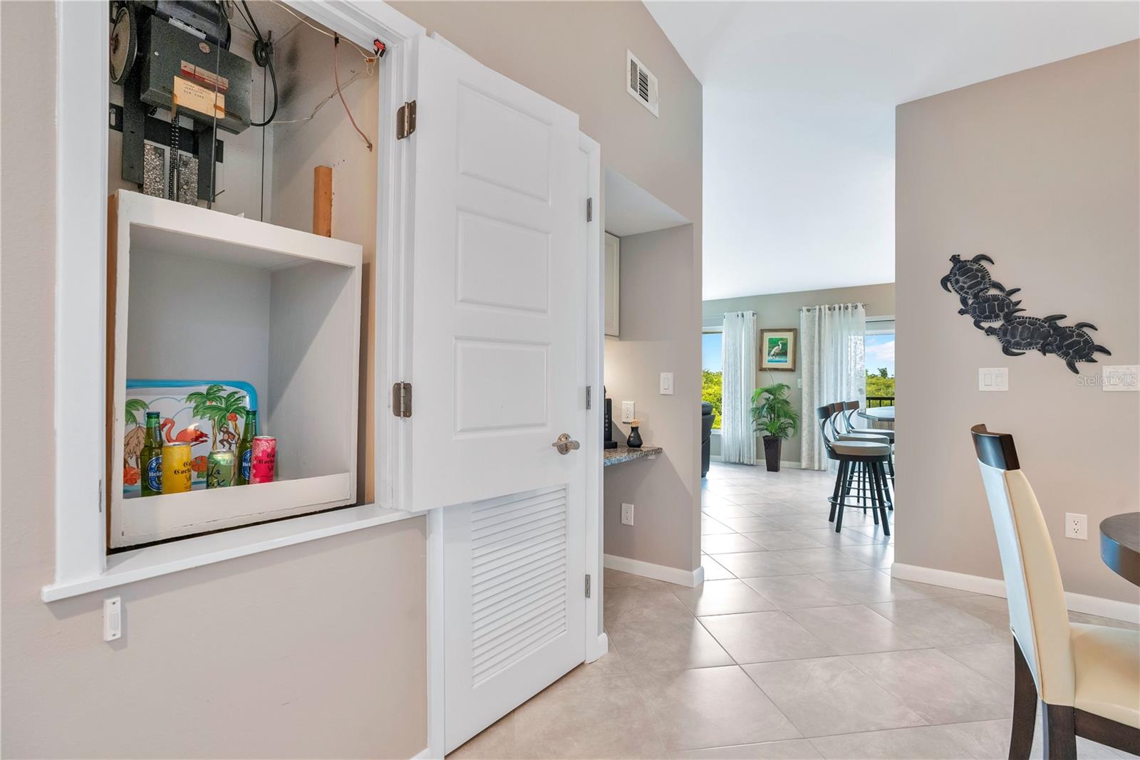 PALMA SOLA HARBOUR SEC 5 - Residential