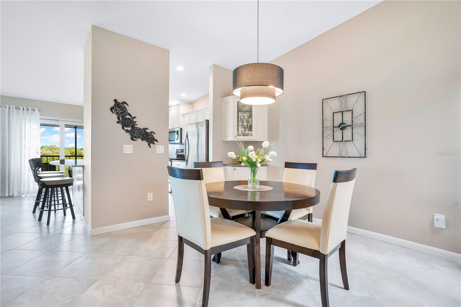 PALMA SOLA HARBOUR SEC 5 - Residential