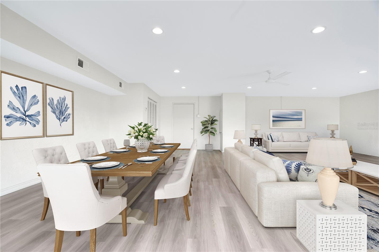 PALMA SOLA HARBOUR SEC 5 - Residential