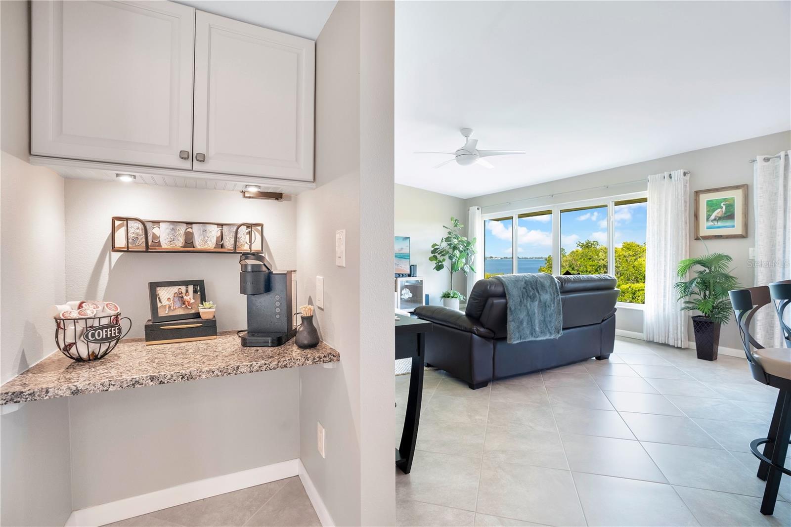 PALMA SOLA HARBOUR SEC 5 - Residential