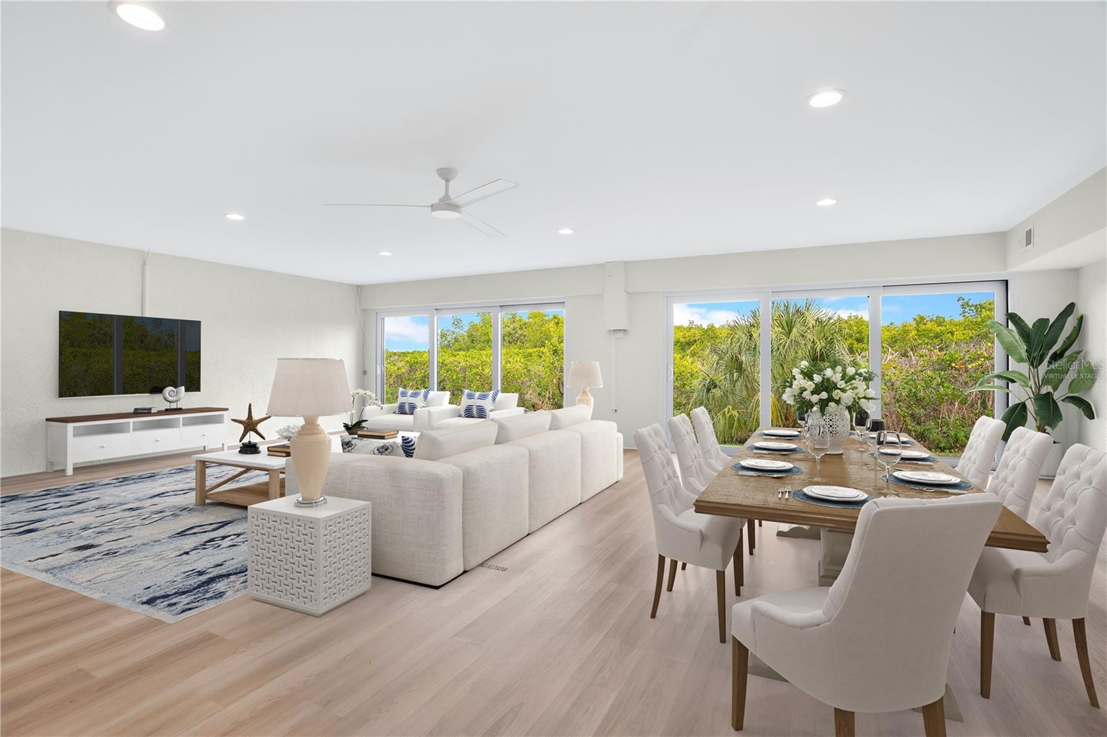 PALMA SOLA HARBOUR SEC 5 - Residential