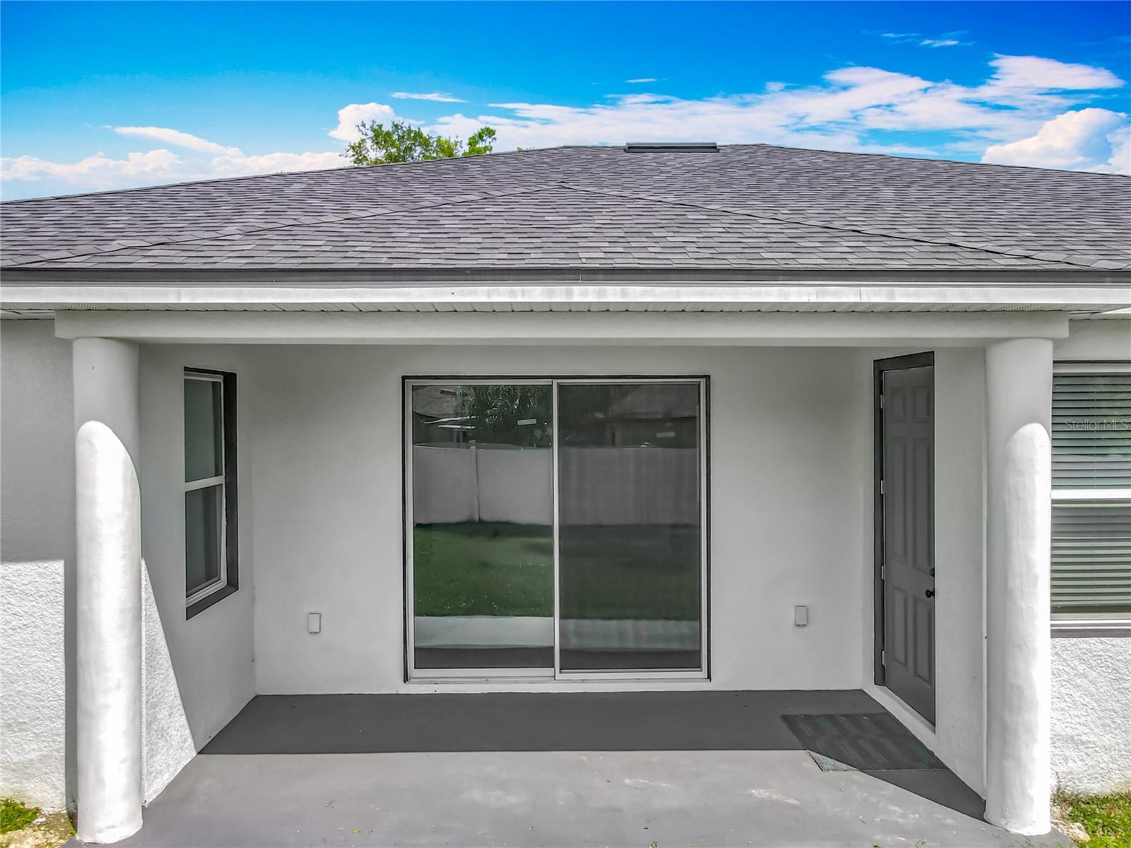 PRINCETON PLACE - Residential Lease