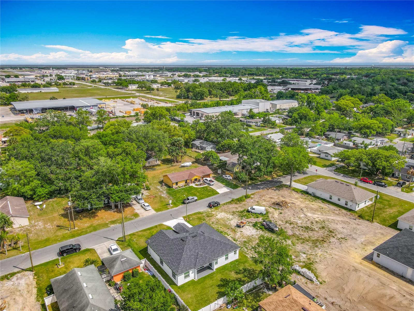 PRINCETON PLACE - Residential Lease