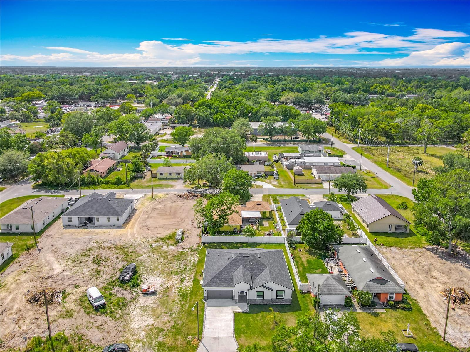 PRINCETON PLACE - Residential Lease